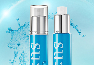 sum37保濕噴霧什么功效？適合夏天用嗎？