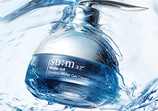 sum37呼吸啫喱霜適合孕婦嗎？適合敏感皮嗎？