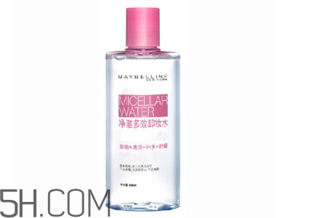 歐萊雅三合一卸妝水好用嗎？油性皮膚卸妝適合用水還是油或乳