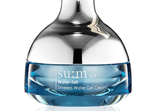 sum37哪款面霜適合油皮？哪款面霜適合夏天？