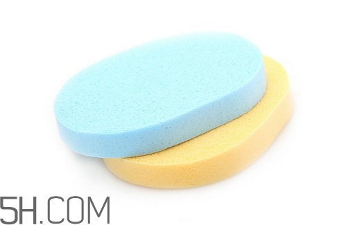 用完洗臉撲后要清洗嗎？用完洗臉撲后怎樣保存？