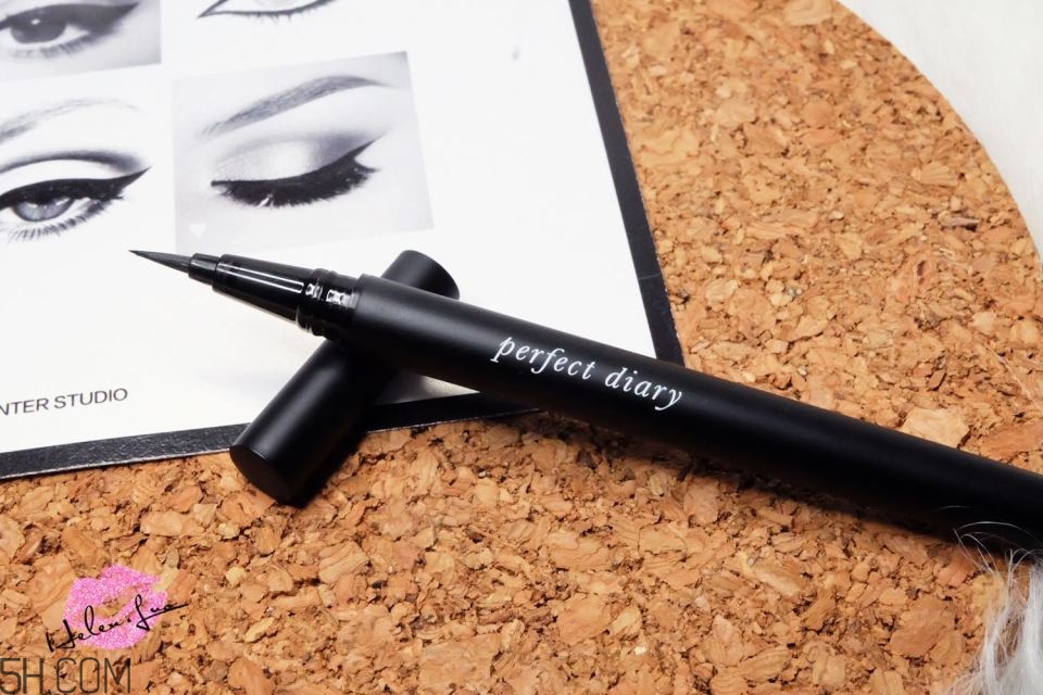 完美日記眼線筆怎么樣及使用方法 完美日記眼線筆怎么樣及使用方法