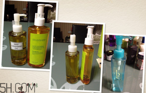 凡茜卸妝油和dhc哪個好用？日本fancl納米卸妝油好用嗎？