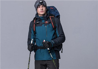 凱樂石沖鋒衣怎么樣？凱樂石沖鋒衣好不好？