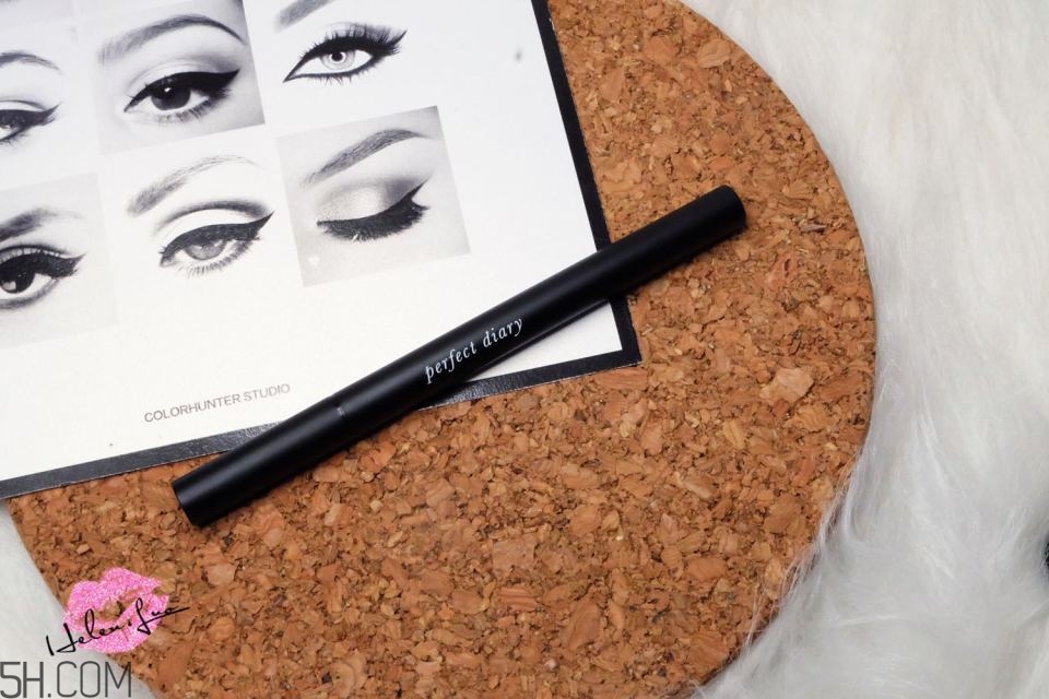 完美日記眼線筆怎么樣及使用方法 完美日記眼線筆怎么樣及使用方法