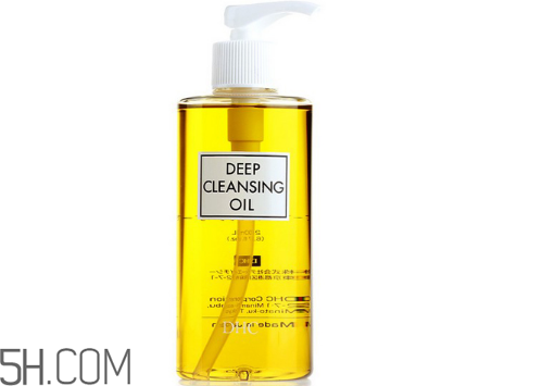 卸妝棉厚的好還是薄的好？卸妝油適合敏感肌膚嗎？