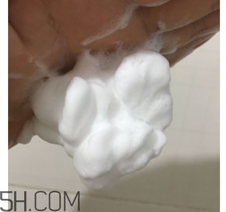 雪肌精泡沫洗顏皂適合干皮嗎？洗后緊繃嗎？