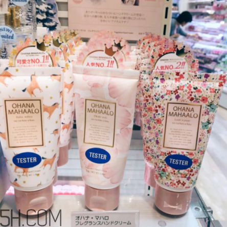 兩款超級好聞又好用的護手霜推薦 cath kidston護手霜好用嗎 兩款超級好聞又好用的護手霜推薦 cath kidston護手霜好用嗎