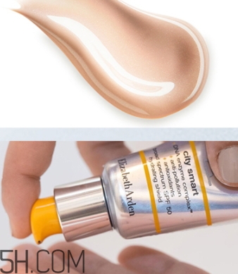 雅頓橘燦防曬怎么打開？伊麗莎白雅頓橘燦防曬需要卸妝嗎