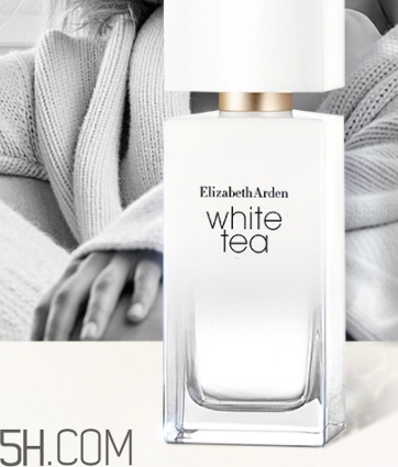 雅頓白茶香水好聞嗎？伊麗莎白雅頓白茶香水香調(diào)