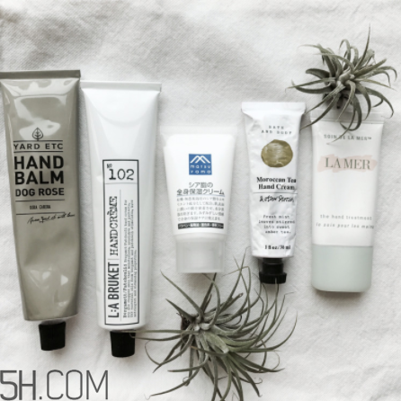 小眾好用護(hù)手霜推薦 五款高顏值拉風(fēng)護(hù)手霜 小眾好用護(hù)手霜推薦 五款高顏值拉風(fēng)護(hù)手霜