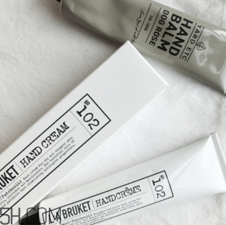 小眾好用護(hù)手霜推薦 五款高顏值拉風(fēng)護(hù)手霜 小眾好用護(hù)手霜推薦 五款高顏值拉風(fēng)護(hù)手霜