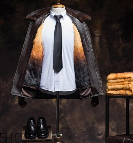 黃金貂內(nèi)膽皮衣多少錢？黃金貂內(nèi)膽皮衣價格