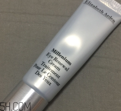 雅頓銀級眼霜怎么樣？伊麗莎白雅頓銀級眼霜多少錢