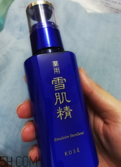 雪肌精哪款乳液保濕效果好？適合秋冬補(bǔ)水？