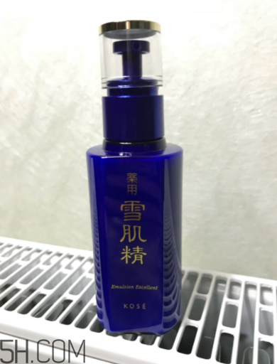 雪肌精哪款乳液保濕效果好？適合秋冬補(bǔ)水？