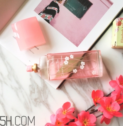 伊麗莎白雅頓綠茶櫻花香水好聞嗎？雅頓櫻花香水多少錢