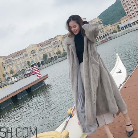 整貂皮大衣一般多少錢(qián)？整貂皮大衣價(jià)格