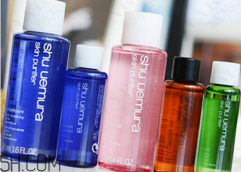 fancl卸妝油和植村秀卸妝油哪個好用？卸妝油可以卸指甲油嗎？