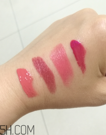 雅詩(shī)蘭黛唇膏大表姐色是什么色？適合黃皮嗎？