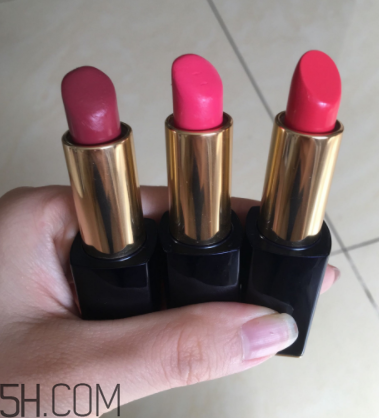 雅詩(shī)蘭黛唇膏大表姐色是什么色？適合黃皮嗎？