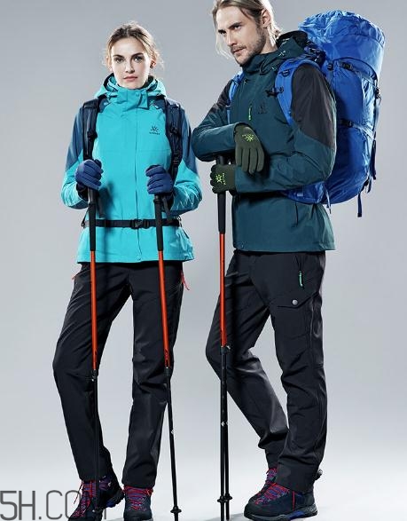 凱樂石沖鋒衣多少錢？凱樂石沖鋒衣價格