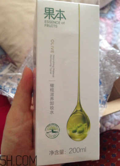 詩婷露雅橄欖卸妝水能卸眼妝嗎？有刺激嗎？