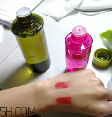 詩婷露雅卸妝水什么成分？敏感肌能用嗎？