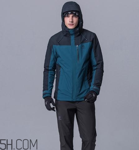 凱樂石沖鋒衣怎么樣？凱樂石沖鋒衣好不好？