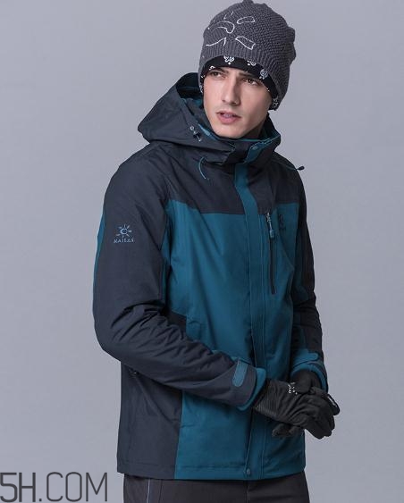 凱樂石沖鋒衣怎么樣？凱樂石沖鋒衣好不好？