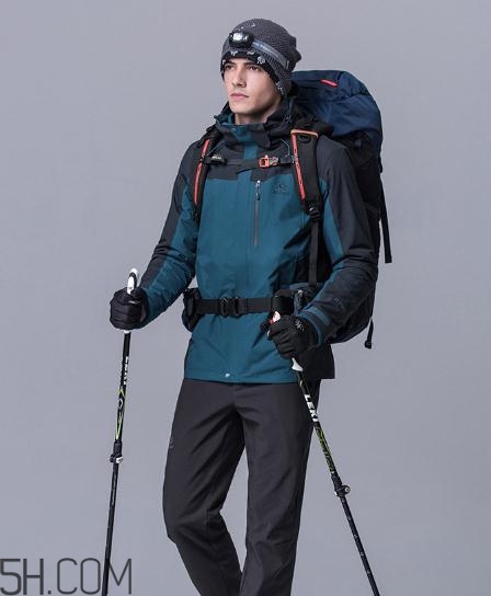 凱樂石沖鋒衣怎么樣？凱樂石沖鋒衣好不好？