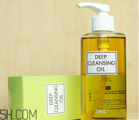 凡茜卸妝油和dhc哪個好用？日本fancl納米卸妝油好用嗎？