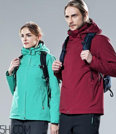 凱樂(lè)石沖鋒衣怎么洗？凱樂(lè)石沖鋒衣可以水洗嗎？