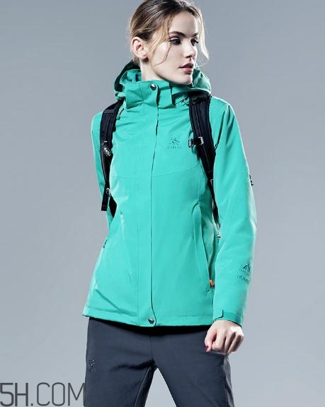 凱樂(lè)石沖鋒衣怎么洗？凱樂(lè)石沖鋒衣可以水洗嗎？