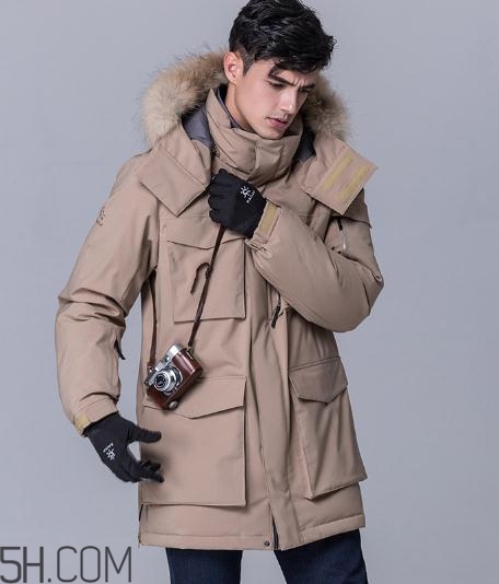 凱樂石羽絨服怎么樣？凱樂石羽絨服好不好？