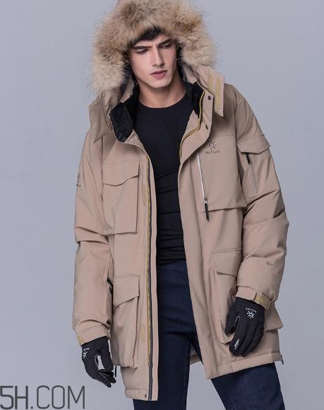 凱樂石羽絨服怎么樣？凱樂石羽絨服好不好？