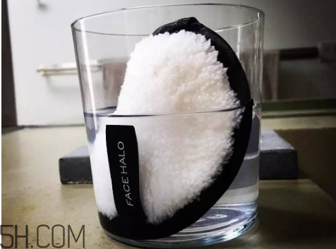 face halo卸妝海綿好用嗎？face halo卸妝海綿怎么用？
