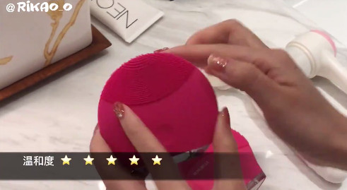 熱門洗臉儀對(duì)比測(cè)評(píng) 選對(duì)適合你的洗臉儀很重要 熱門洗臉儀對(duì)比測(cè)評(píng) 選對(duì)適合你的洗臉儀很重要