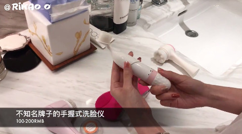 熱門洗臉儀對(duì)比測(cè)評(píng) 選對(duì)適合你的洗臉儀很重要 熱門洗臉儀對(duì)比測(cè)評(píng) 選對(duì)適合你的洗臉儀很重要