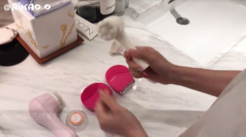 熱門洗臉儀對(duì)比測(cè)評(píng) 選對(duì)適合你的洗臉儀很重要 熱門洗臉儀對(duì)比測(cè)評(píng) 選對(duì)適合你的洗臉儀很重要