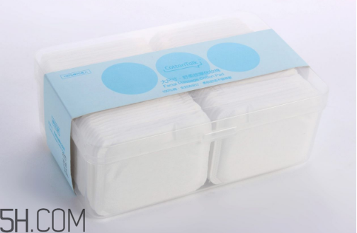 卸妝棉搭配什么敷臉好？卸妝棉敷臉的正確方法