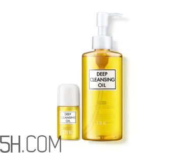 dhc卸妝油可以卸眼妝嗎？用卸妝油會(huì)長痘痘嗎？