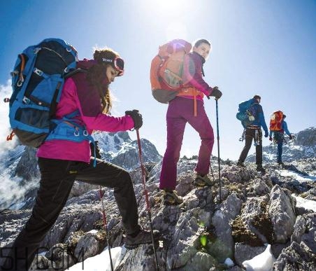 探路者是哪個國家的品牌？探路者是國產的嗎？