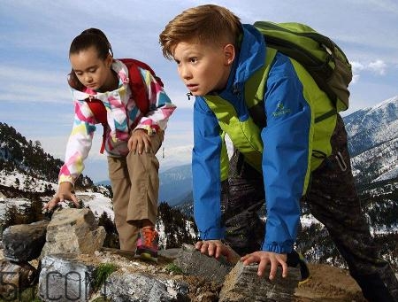 探路者是哪個國家的品牌？探路者是國產的嗎？