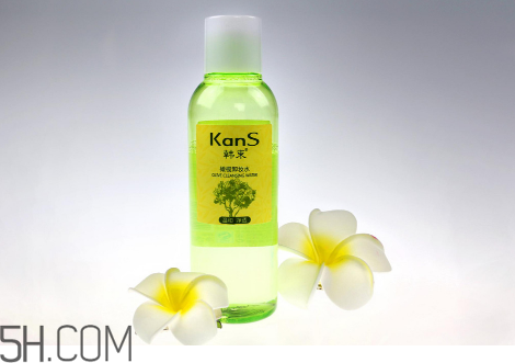 dhc卸妝油怎么卸眼妝？長(zhǎng)痘痘能用卸妝油嗎？