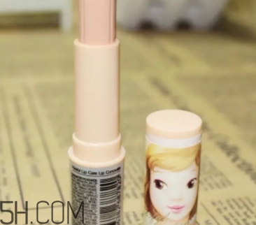 2018年唇部遮瑕膏哪個牌子好？2018唇部遮瑕膏排行榜前十強