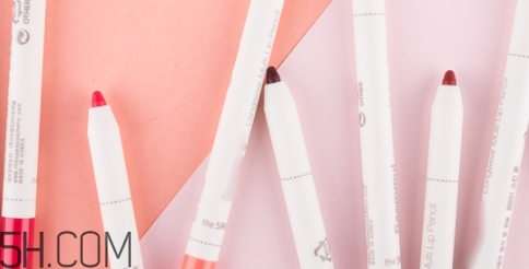 2018唇線筆什么牌子好？2018唇線筆排行榜前十強