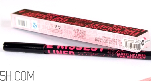 2018唇線筆什么牌子好？2018唇線筆排行榜前十強