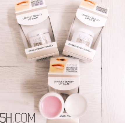 2018年唇霜哪個(gè)牌子好？2018年唇霜排行榜