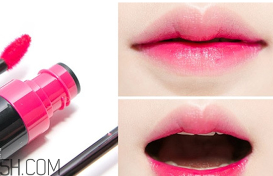 愛茉莉唇釉怎么涂？愛茉莉唇釉真假鑒別圖